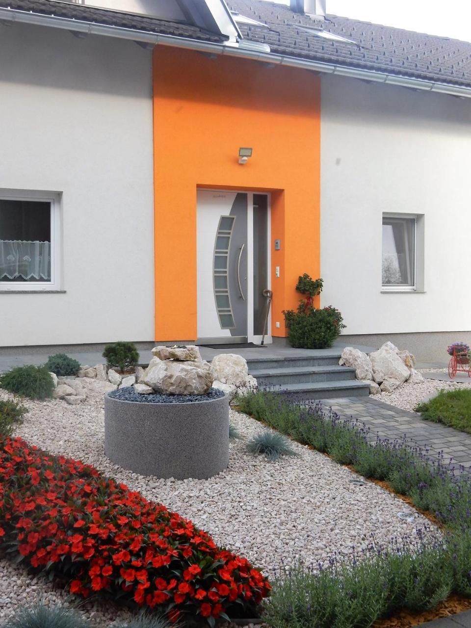 Fruehstueckspension Lach Panzió Eberndorf Kültér fotó